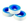 Thread seal tape tape thickness 0,20 mm, width 19 mm