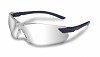 Vernebriller 2820 Comfort, antidugg og antiriping polykarbonat