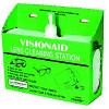 Lens cleaning station for safety glasses Visionaid