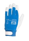 Assembly gloves Wenaas Performance nappa pigskin leather