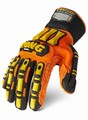 Offshore gloves KONG ORIGINAL SDX2 synthetic leather/PVC