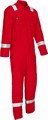 Coverall antiflame offshore Daletec 350 350g/m² 100% cotton