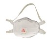 Respiratory protective mask 8835 FFP3 pkg à 5 pcs