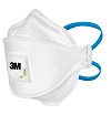 Respiratory protective mask Aura 9322+ FFP2 pkg à 10 pcs