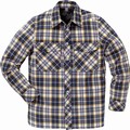 classic shirt flanell 100% cotton