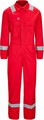 Coverall Offshore 220A 99% cotton, 1 % anti static