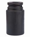 Impact socket 3/4 4-point long  - for ROV 11/16