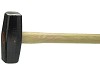 Sledge hammer KS 6000 6 kg steel