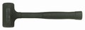 Sledge hammer HMDH35, 35 mm polyurethane