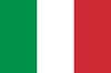 Flagg H Italia
