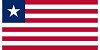 Flagg H/N Liberia