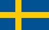 Flagg H/N Sverige