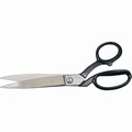 Industrial scissors 10, 255 mm stainless steel