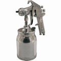 Suction feed spray gun standard 1/4NPT 90PSI 1000CC