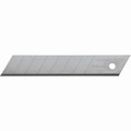 Knivblad for cutter SM 18 mm, pk à 10 stk
